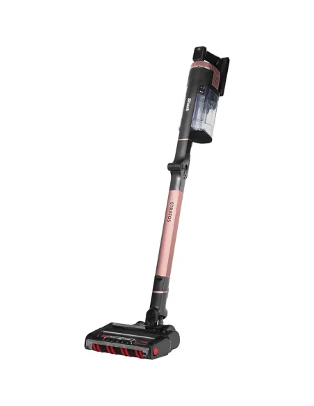 Buy Shark Stratos Cordless Vacuum Cleaner pink gold/dark gray