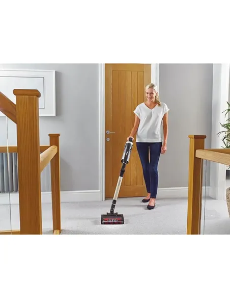 Buy Shark Stratos Cordless Vacuum | Anti Hair Wrap - TiendaCPU