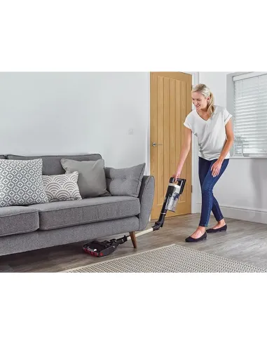 Aspiradora Shark Stratos Sin Cable | Anti Hair Wrap - TiendaCPU