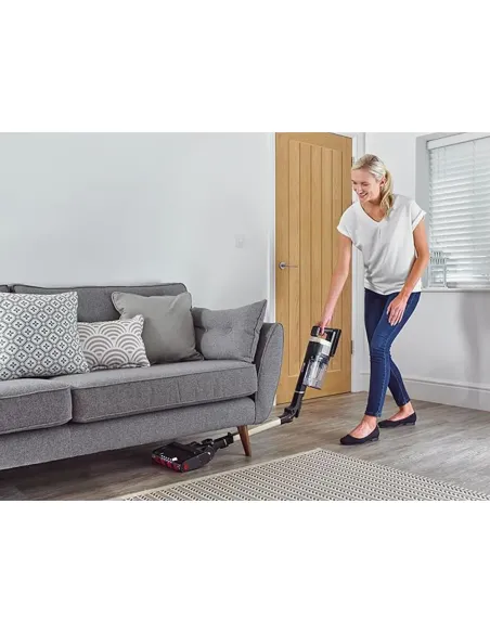 Aspiradora Shark Stratos Sin Cable | Anti Hair Wrap - TiendaCPU