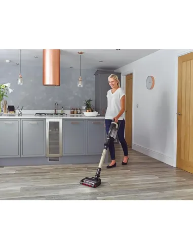 Aspiradora Shark Stratos Sin Cable | Anti Hair Wrap - TiendaCPU