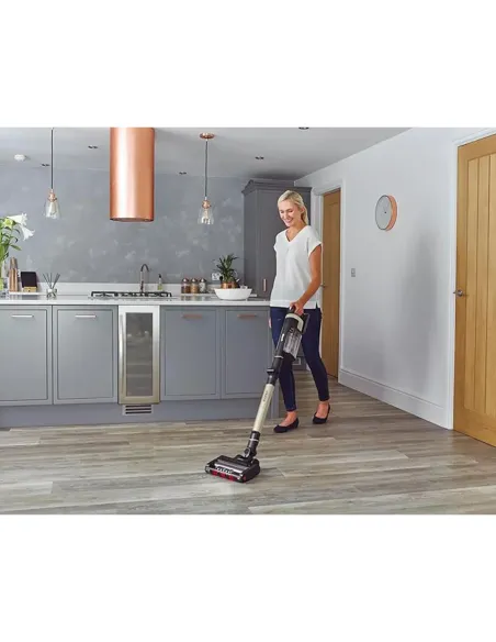 Aspiradora Shark Stratos Sin Cable | Anti Hair Wrap - TiendaCPU