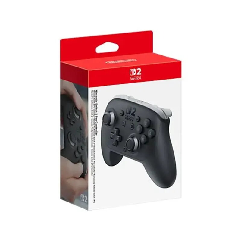 Nintendo Mando Pro de Nintendo Switch 2