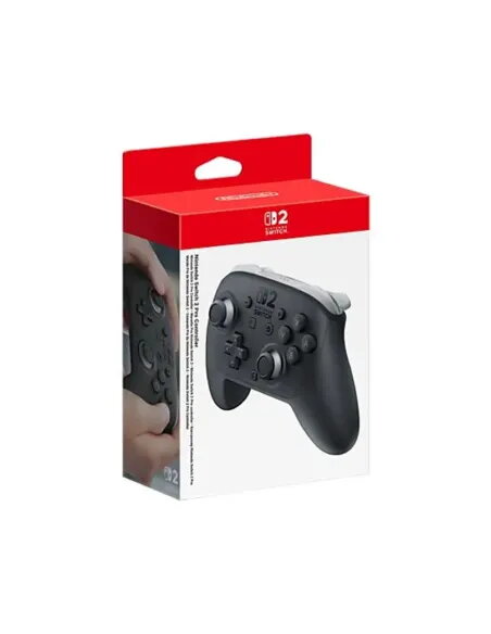 Nintendo Mando Pro de Nintendo Switch 2