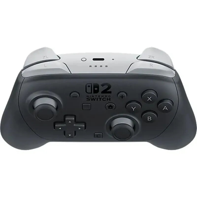 Nintendo Mando Pro de Nintendo Switch 2