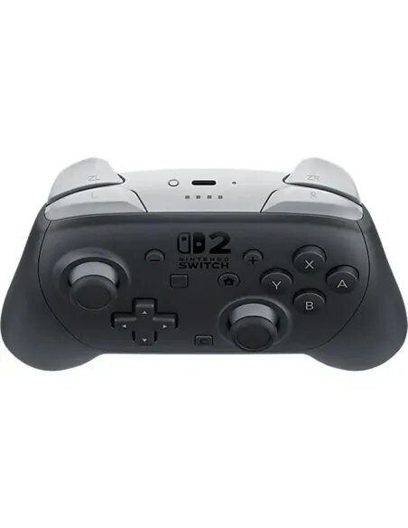 Nintendo Mando Pro de Nintendo Switch 2