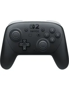 Buy Nintendo Switch 2 Pro Controller - TiendaCPU