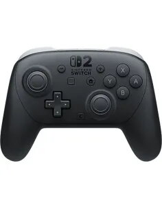 Nintendo Pro Controller für Nintendo Switch 2