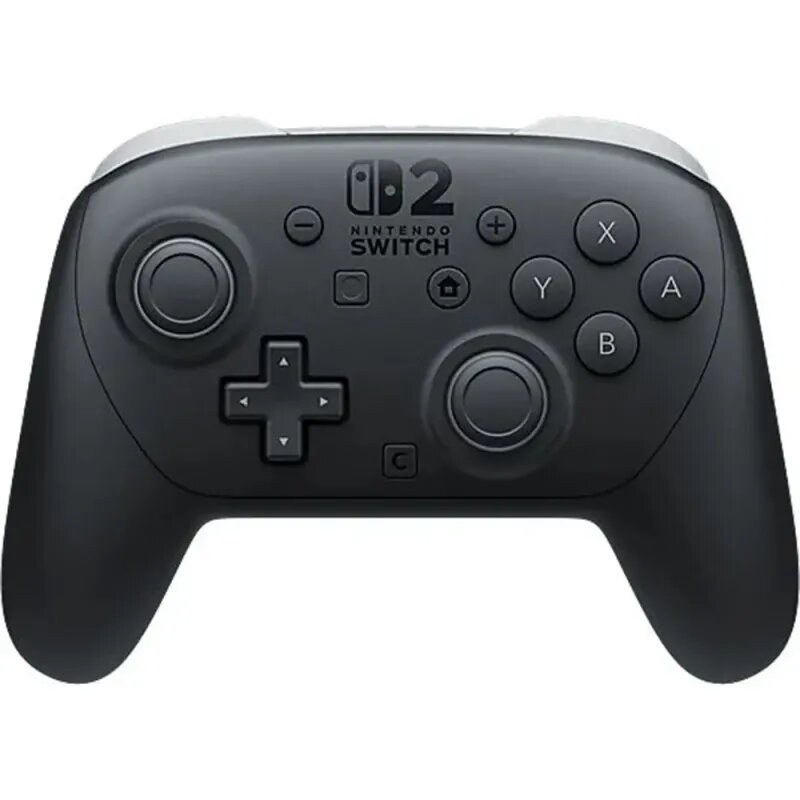 Nintendo Mando Pro de Nintendo Switch 2