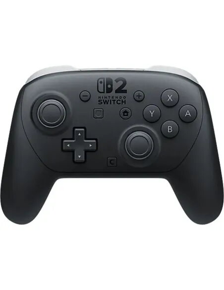 Nintendo Mando Pro de Nintendo Switch 2