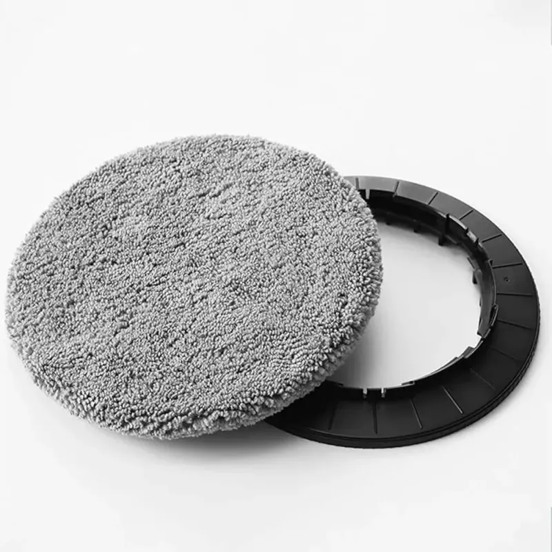 Purchasing HUTT Replacement Mops DDC Models