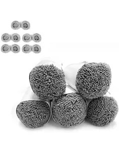 Purchasing HUTT Replacement Mops DDC Models