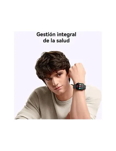 Comprar Huawei watch fit 3 negro
