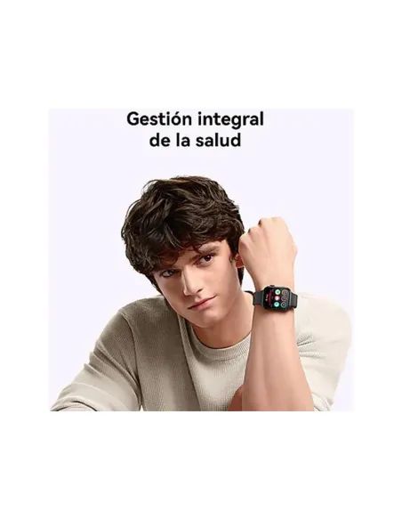 Comprar Huawei watch fit 3 negro