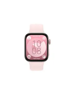 Huawei watch fit 3 rosa