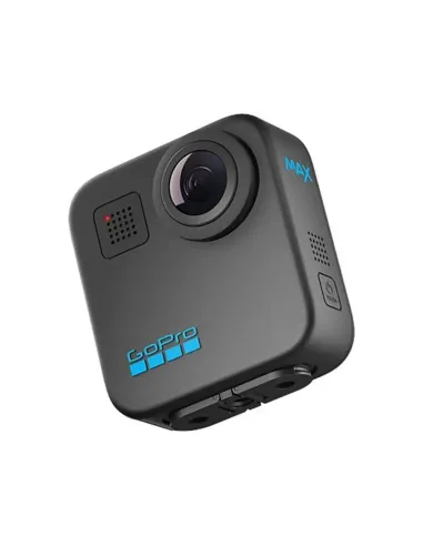 GoPro MAX 360 | Cámara de Acción 360° 5.6K