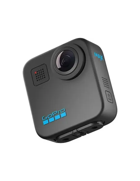 GoPro MAX 360 | Cámara de Acción 360° 5.6K