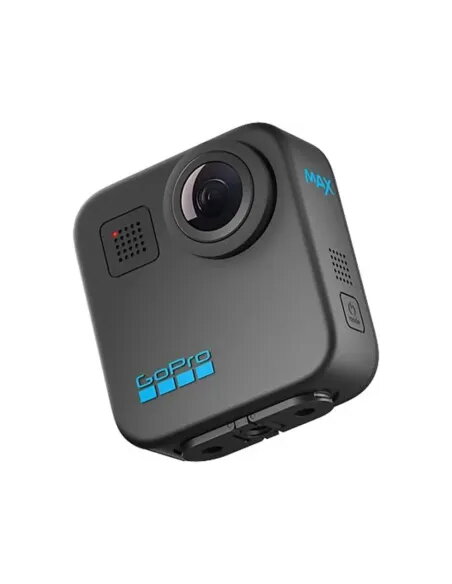 GoPro MAX 360 | 360° 5.6K Action Camera