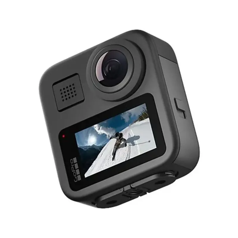GoPro MAX 360 | 360° 5.6K Action Camera