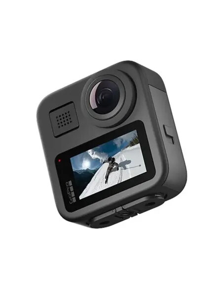 GoPro MAX 360 | 360° 5.6K Action Camera