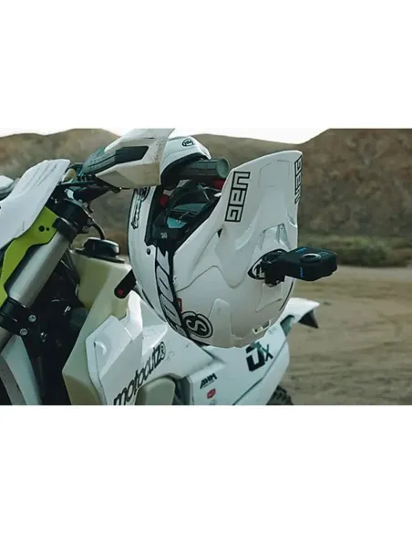 GoPro MAX 360 | Cámara de Acción 360° 5.6K