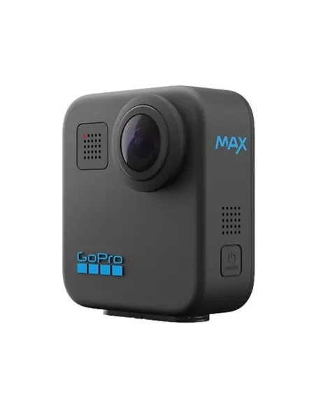 GoPro MAX 360 | Cámara de Acción 360° 5.6K