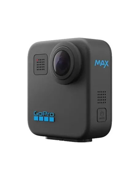 GoPro MAX 360 | 360° 5.6K Action Camera