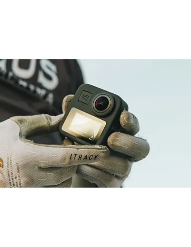 GoPro MAX 360 | Cámara de Acción 360° 5.6K