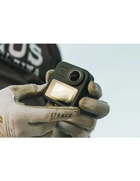 GoPro MAX 360 | Cámara de Acción 360° 5.6K