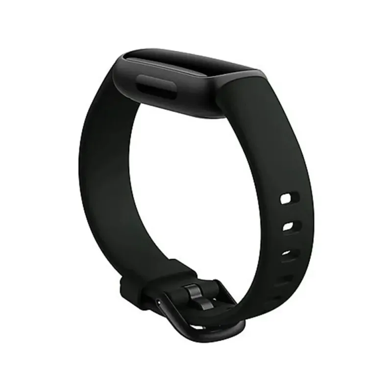Google Fitbit Inspire 3 Schwarz