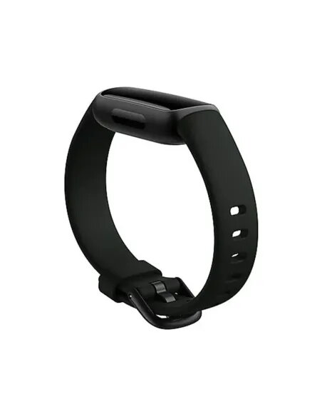 Google Fitbit Inspire 3 Schwarz