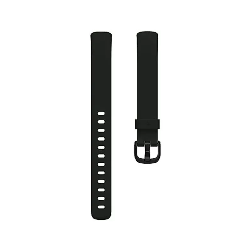 Google Fitbit Inspire 3 Schwarz