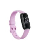 Google Fitbit Inspire 3 - Lavanda - Pulsera de Actividad