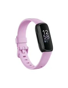 Google Fitbit Inspire 3 lavanda