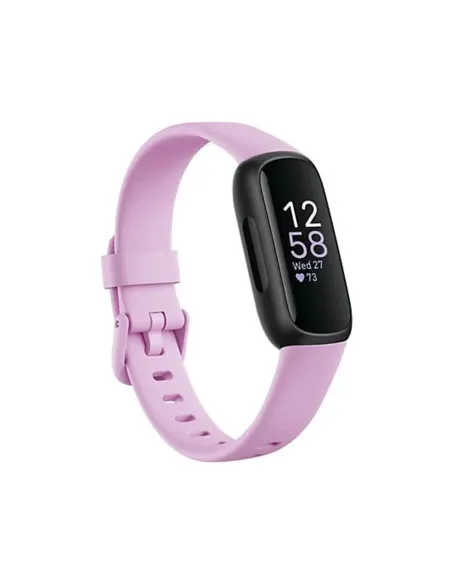 Google Fitbit Inspire 3 lavanda