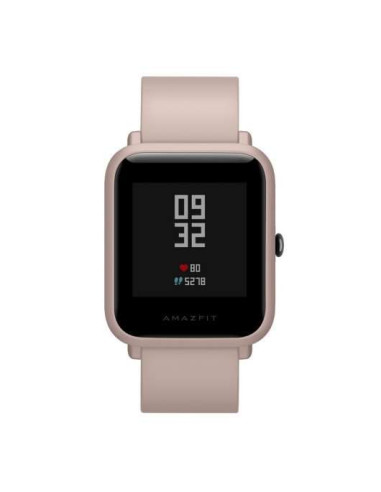 amazon bip lite smartwatch