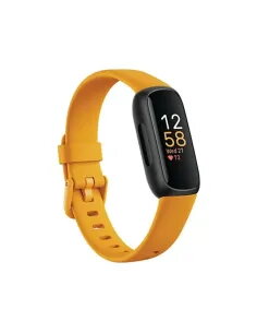 Google Fitbit Inspire 3 Ockergelb