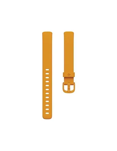 Google Fitbit Inspire 3 amarillo ocre