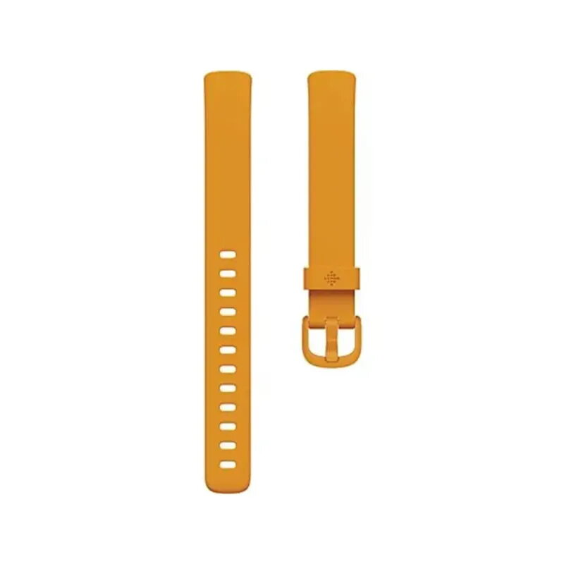 Google Fitbit Inspire 3 Ockergelb