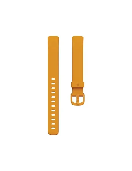 Google Fitbit Inspire 3 amarillo ocre
