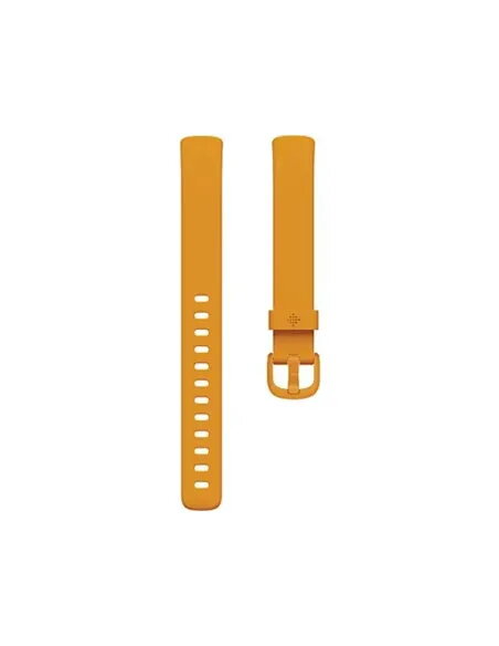 Google Fitbit Inspire 3 Ockergelb