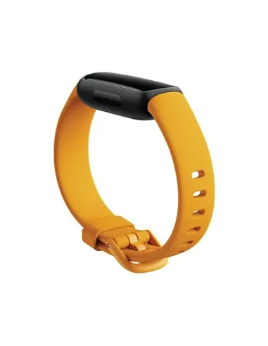Google Fitbit Inspire 3 amarillo ocre