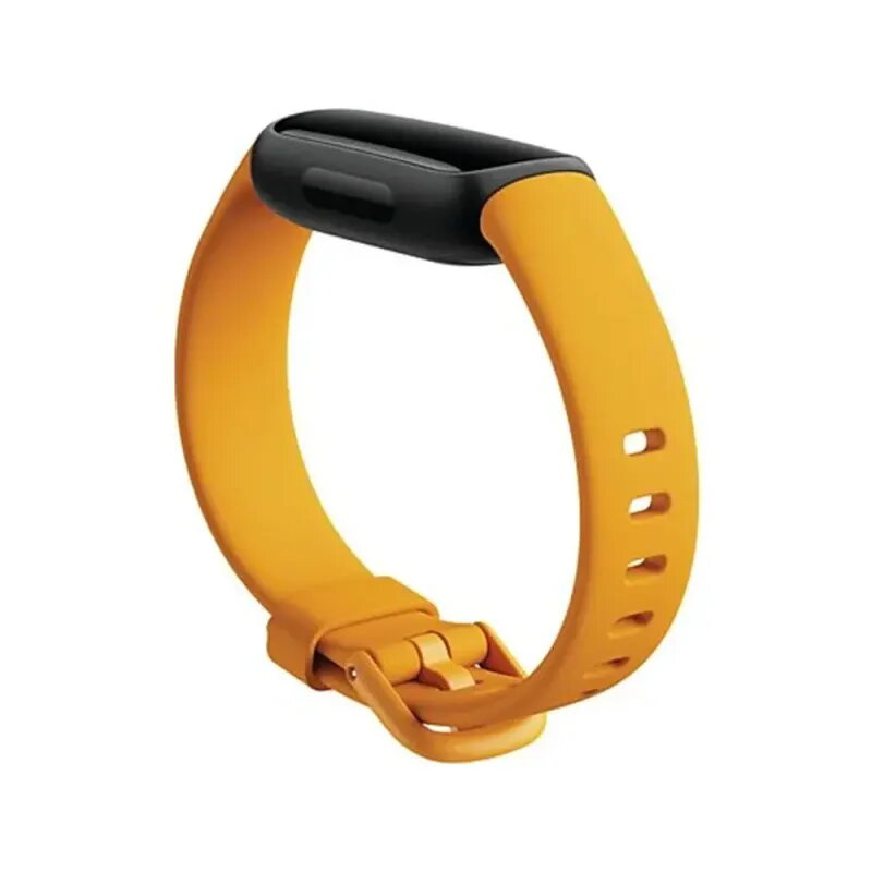 Google Fitbit Inspire 3 Ockergelb