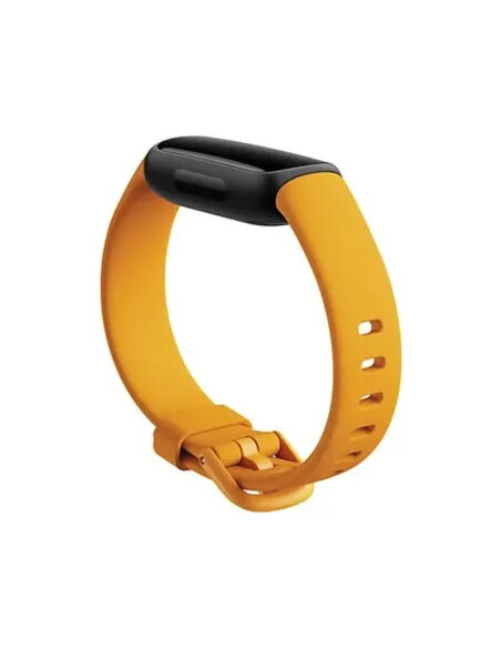 Google Fitbit Inspire 3 Ockergelb