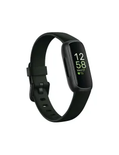 Google Fitbit Inspire 3 negro