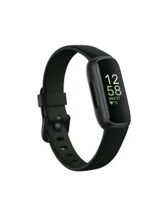 Google Fitbit Inspire 3 Schwarz