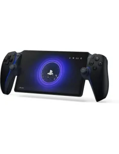 Sony Playstation Portal Midnight Black