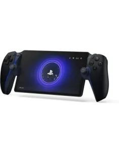 Sony Playstation Portal Remote Player Midnight Black