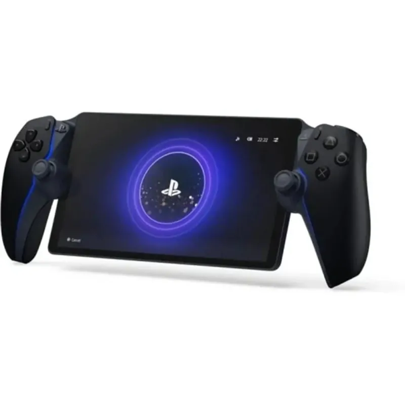 Sony Playstation Portal Remote Player Midnight Black