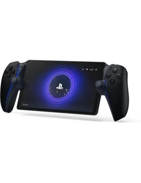 Comprar ​Sony Playstation Portal Midnight Black